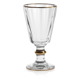 Avdeev Crystal С707/5з	Рюмка "Массандровская" низкая